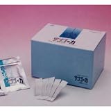 サンゴの力200Ｌ（化石珊瑚・携帯用浄水パック）