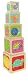 41YbMJL4AML. SL75 Buy Boikido Eco Friendly Wooden 5 Pyramid Cubes