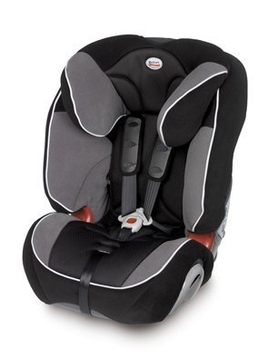 Childrens Toyshop  Toys : Britax Evolva 123 Ultra Car Seat - Geneva