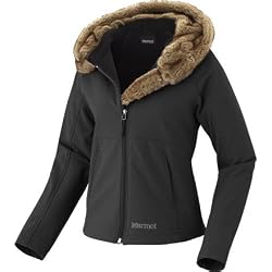 Marmot Furlong Jacket (Spring 2010) - Women's