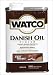 PT DK Walnut Oil Finish