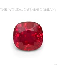 Natural Ruby, 1.99ct. (U3713)