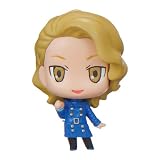 ゲームキャラクターズコレクションミニ ｢ペルソナ4｣Re:MIX＋2nd 【5.マーガレット】(単品)