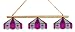 Kansas State University Wildcats Pool Table Light