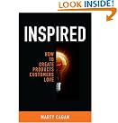 Inspired: How To...