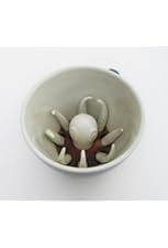 Octopus Creature Cup