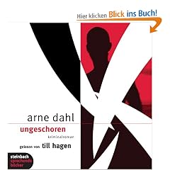 Ungeschoren. 6. Fall. Kriminalroman. 6 CDs