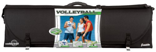 Franklin Sports Advanced Volleyball Set