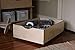 Sodura Birch Train Table Trundle Drawer