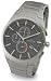 Sporting Goods : Skagen Men's Titanium Chronograph Watch #692XXLTXM