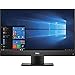 Dell OptiPlex 7460 1920 x 1080 All-in-One Desktop Computer with Intel Core i5-8500 3 GHz Hexa-Core, 8GB RAM, 500GB HDD, 23.8" (79FT1)