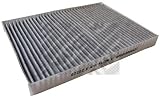 Produkt-Bild: Innenraumluftfilter Pollenfilter VW PASSAT (3B3) , PASSAT Variant (3B5) , PASSAT Variant (3B6) , POLO (6N1) , POLO (6N2) , POLO CLASSIC (6KV2)