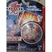 Sporting Goods : Bakugan Battle Brawlers Booster Pack Series 2 Clear/translucent