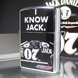 Zippo I Know Jack ����å����˥��� ���������� ���å� ZM1128