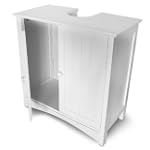 Badschrank Waschbeckenunterschrank Ba...