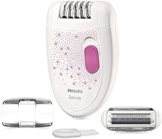 Philips BRE201/00 Satinelle Essential Epilator
