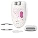 Philips BRE201/00 Satinelle Essential Epilator RS.2509.00