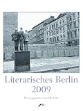 Literarisches Berlin 2009