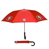 NFL Woody Umbrella