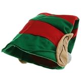 Felt Elf Hat - Ears
