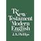 Bible translations I own
