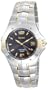 Seiko Men's SGEB76 CouturaTwo-Tone Watch