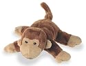 Mary Meyer Yakety Yaks, Yakety Mack Monkey, 8"