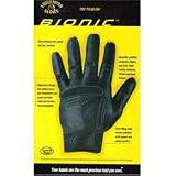 Bionic Equestrian Gloves for Men
