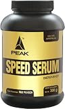 Produkt-Bild: Peak Speed Serum (Energizer), 300 gr Pulver - Red Punch