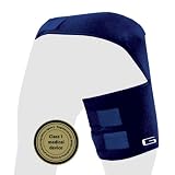 Neo G VCS Supports Groin Support