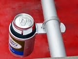 Review River Runner Essentials  / Crossbar Cooler Beverage Holder, RRE