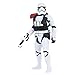 Star Wars First Order Stormtrooper Office - Force Link 2.0 Action Figure