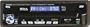 Boss Audio BV9980RDS 7-Inch In-Dash DVD Receiver with Motorized Flip-Out Widescreen/Touchscreen Monitor