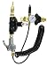 Western Helium Foil/Latex Hose Extension Inflator #HGS201