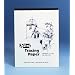 Sax Tracing Paper Pad - 19 x 24 inches - 50 Sheets per Pad - White
