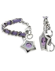 Blumarine Star Ladies Wrap Watch