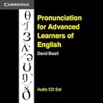Pronunciation for Advanced Learners o...