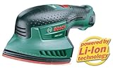 BOSCH(ボッシュ)バッテリーマルチサンダー〔PSM10.8LI〕
