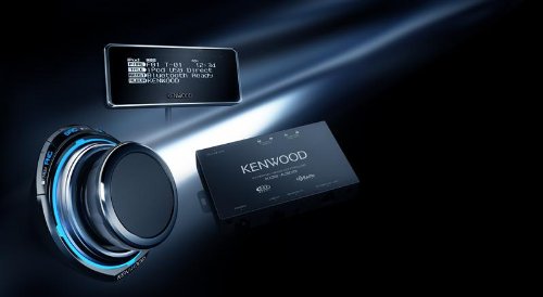 Kenwood Kos-A300 Factory Radio Audio Upgrade Ready for iPod/Satellite and Hd Radio Kenwood Kos-A300 Factory Radio Audio Upgrade Ready for iPod/Satellite and Hd Radio