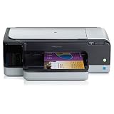 HP Officejet Pro K8600dn - Imprimante - couleur - recto-verso - jet d'encre - A3 Plus - 1200 ppp x 1200 ppp - jusqu'à 35 ppm (mono) / jusqu'à 35 ppm (couleur) - capacité : 250 feuilles - USB, 10/100Base-TX