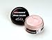 Tarrago Shoe Cream Professional Shoe Polish for Leather Boots, Shoes, Purse, Furniture Eco Friendly Leather Conditioner 1.7oz - Rose #24