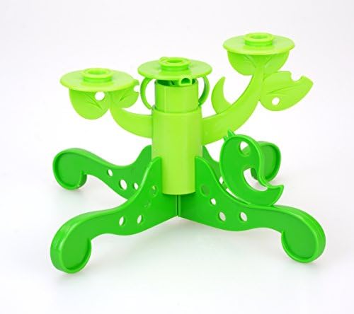 DigiBirds 2 in 1 Tree Stand Floral and Sally