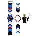 LEGO City Police Watch 9001789