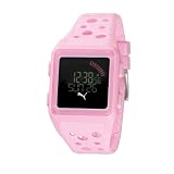 Puma Ladies Digital Alarm Chromograph Watch #PU910022003 by Puma