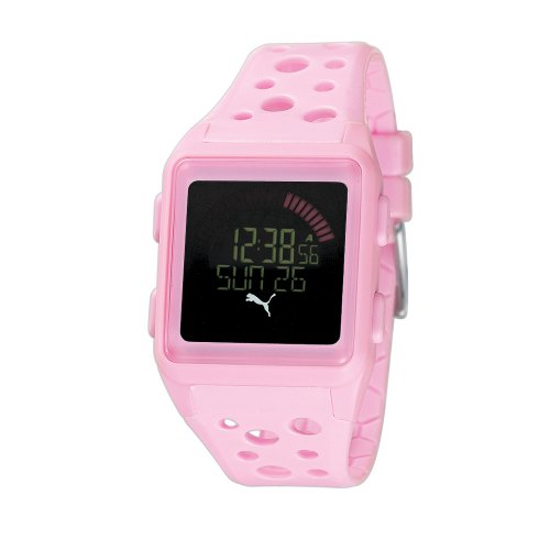 Puma Womens Active Collection Agitation Chronograph Watch #PU910022003