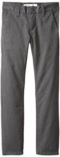 Levi's Big Boys' 510 Skinny Jean