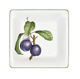 Villeroy & Boch Cascara 8 1/2 square rim soup set of 6