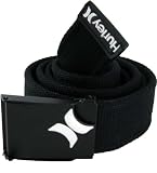 Hurley One and Only Web Belt