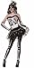 Forum Novelties Women's Bone Collection Costume Tutu