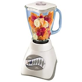 Oster Core 10-Speed Blenders